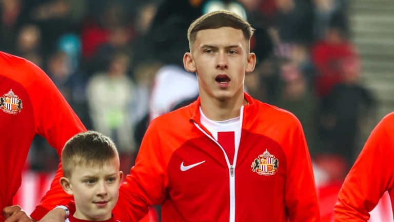 How good was Chris Rigg?! Player ratings as Sunderland slip to unfortunate defeat